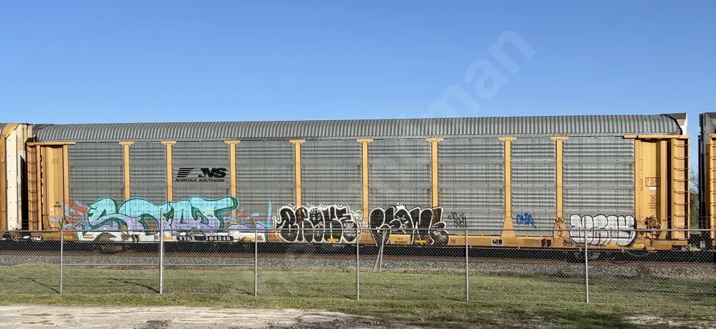 TTGX704349 - NORTH-AMERICA