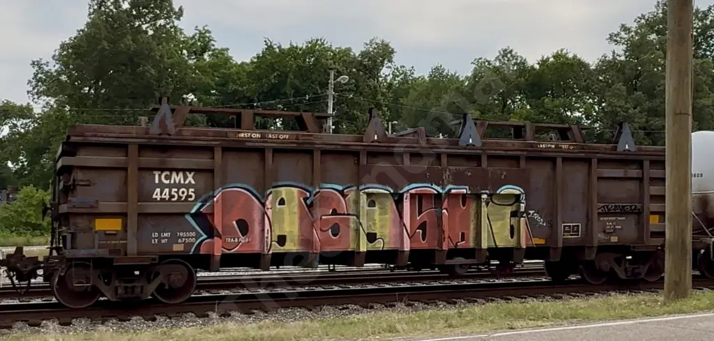 TCMX44595 - NORTH-AMERICA
