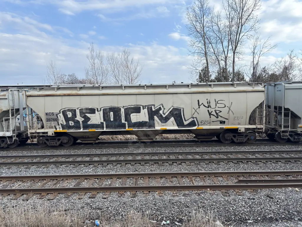 KCS28769 - NORTH-AMERICA