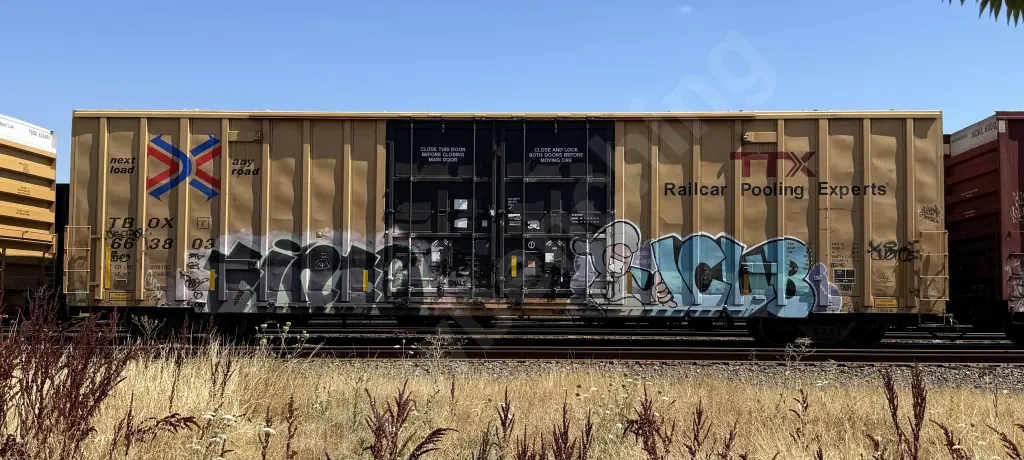 TBOX663803 - NORTH-AMERICA