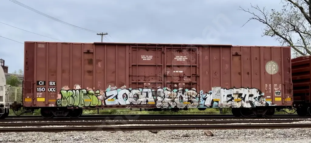 CIBX150002 - NORTH-AMERICA
