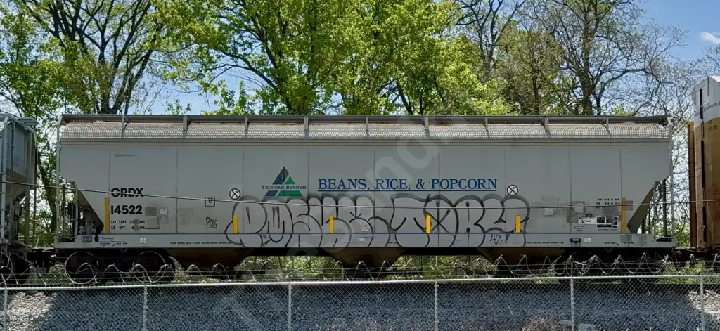 CRDX14522 - NORTH-AMERICA