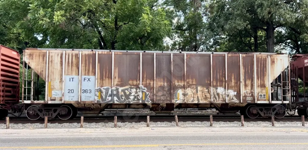 ITFX20363 - NORTH-AMERICA