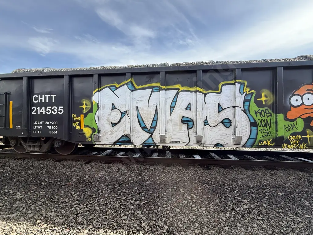 CHTT214535 - NORTH-AMERICA