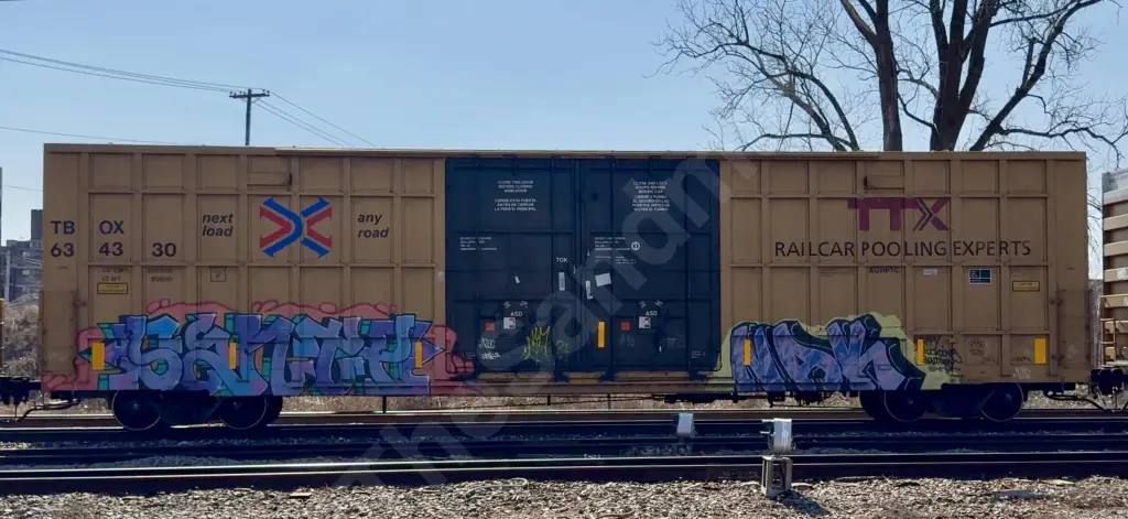 TBOX634330 - NORTH-AMERICA