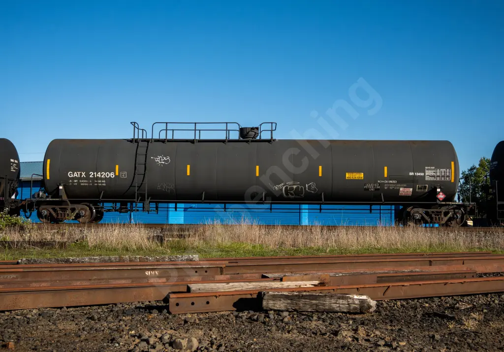 GATX214206 - NORTH-AMERICA