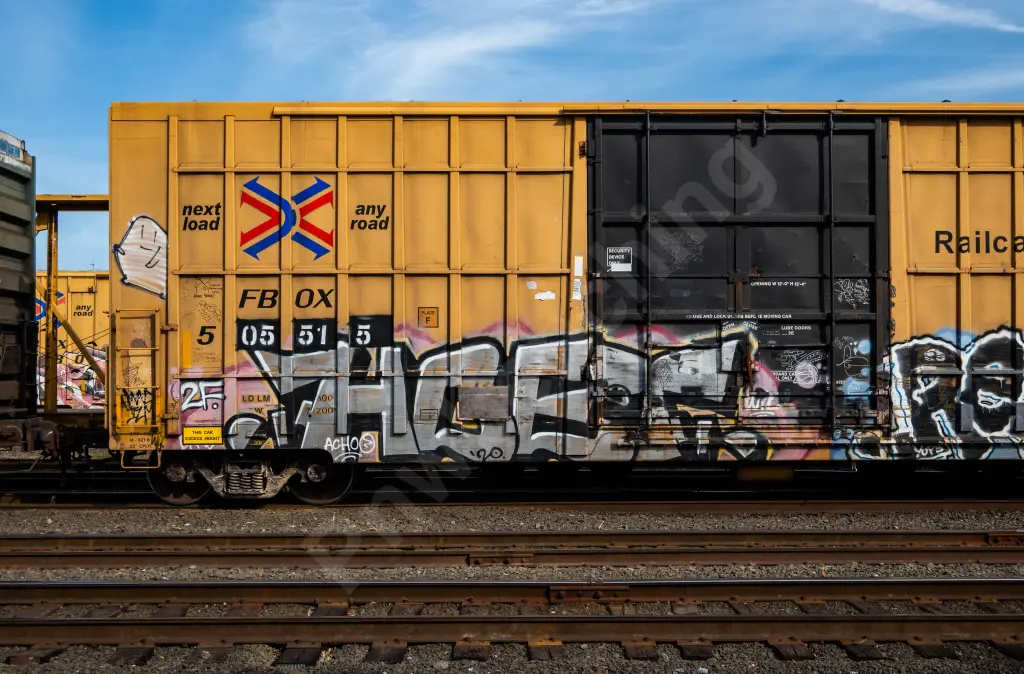 FBOX505515 - NORTH-AMERICA