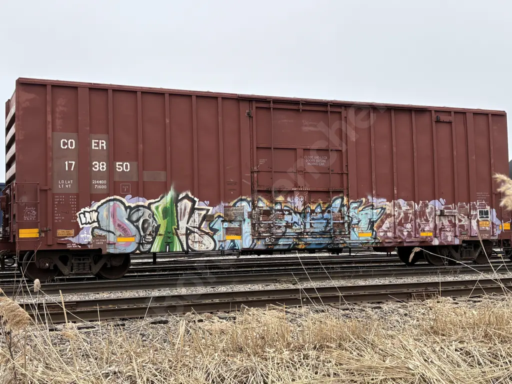 COER173850 - NORTH-AMERICA