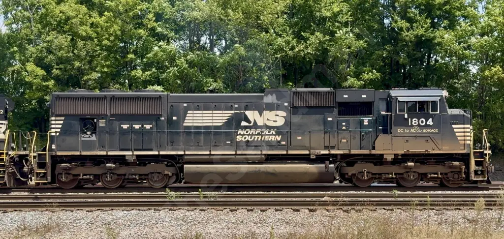 NS1804 - NORTH-AMERICA