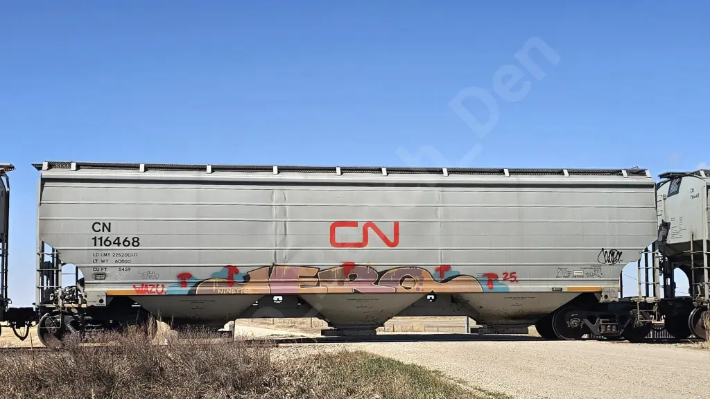 CN116468 - NORTH-AMERICA