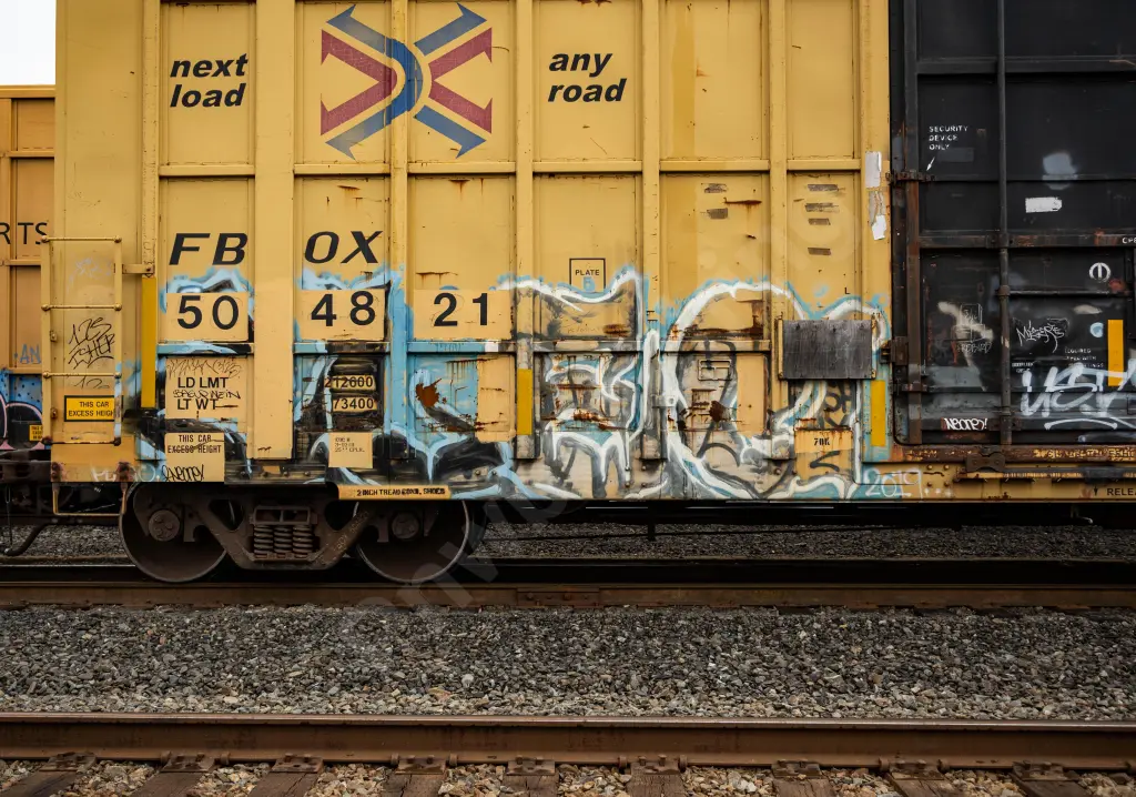 FBOX504821 - NORTH-AMERICA
