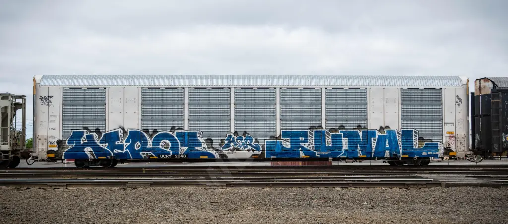 UCRY2048 - NORTH-AMERICA