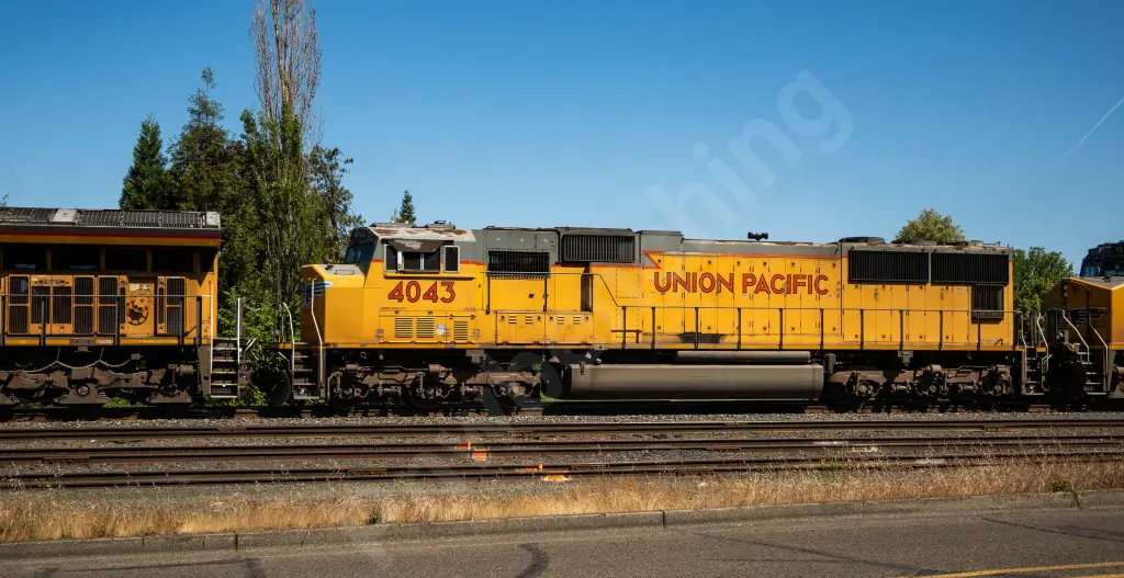 UP4043 - NORTH-AMERICA