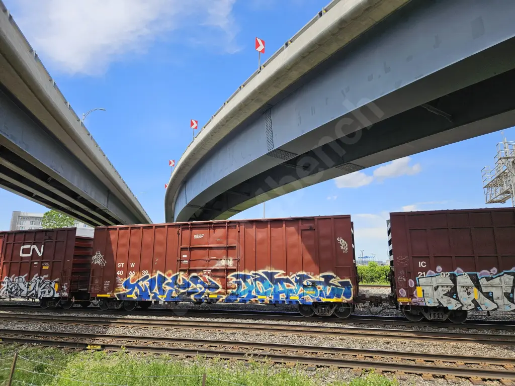 GTW406639 - NORTH-AMERICA