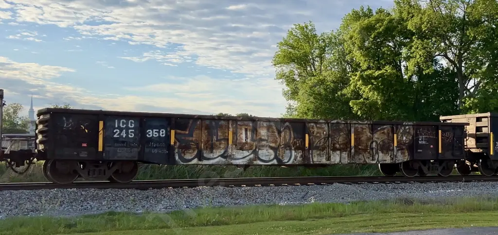 ICG245358 - NORTH-AMERICA
