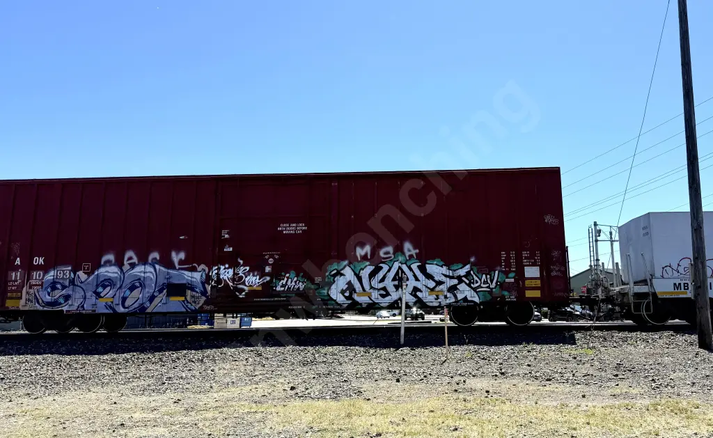 AOK111093 - NORTH-AMERICA