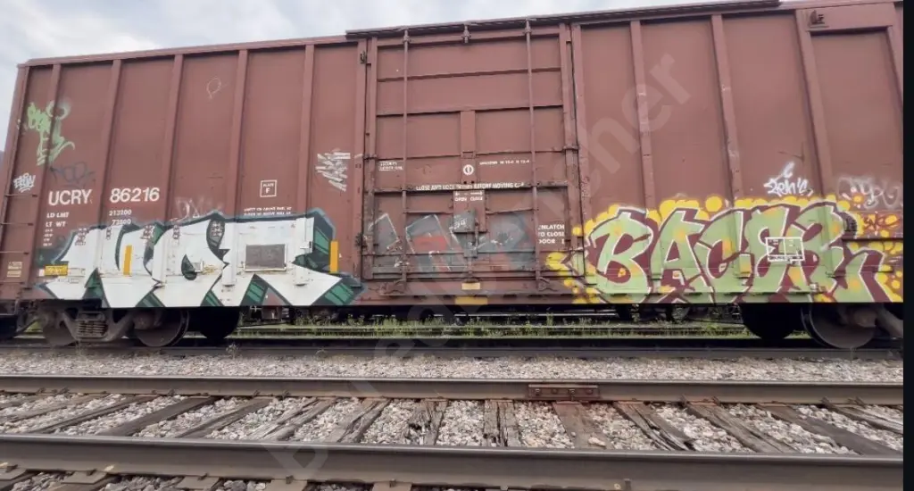 UCRY86216 - NORTH-AMERICA