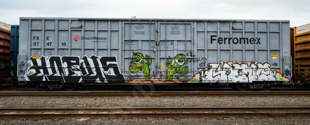 FXE874718 - NORTH-AMERICA