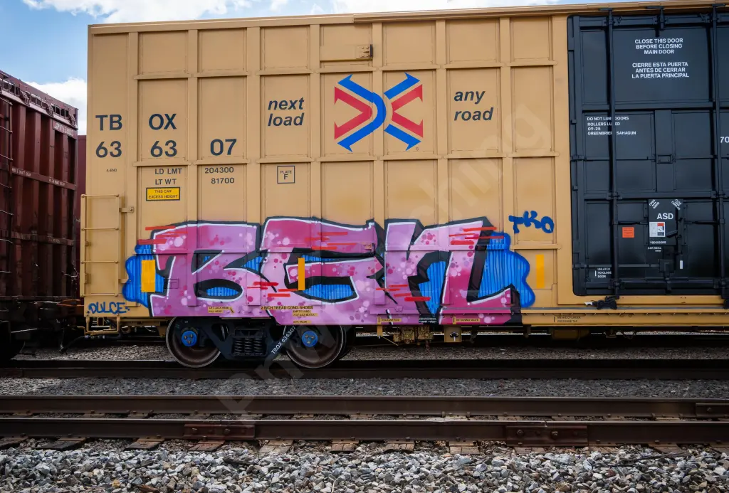 TBOX636307 - NORTH-AMERICA