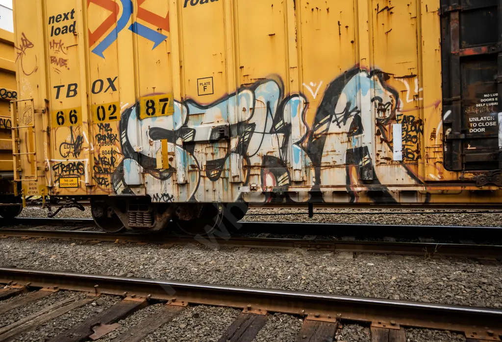 TBOX660287 - NORTH-AMERICA