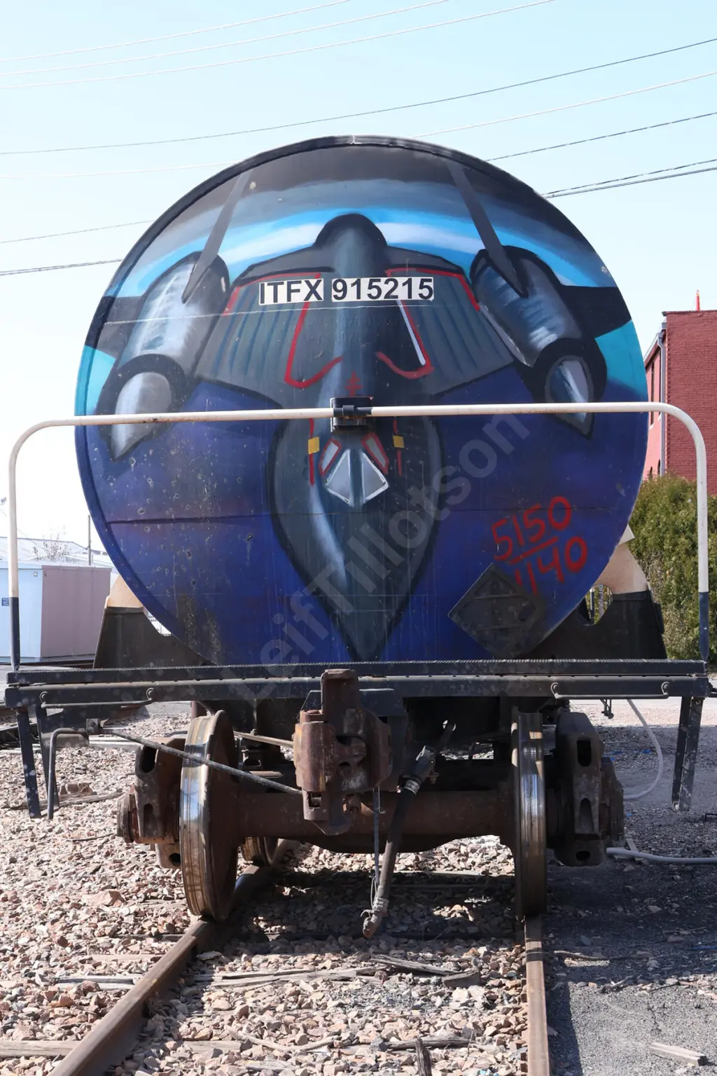 ITFX915215 - NORTH-AMERICA
