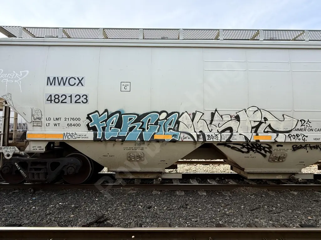 MWCX482123 - NORTH-AMERICA