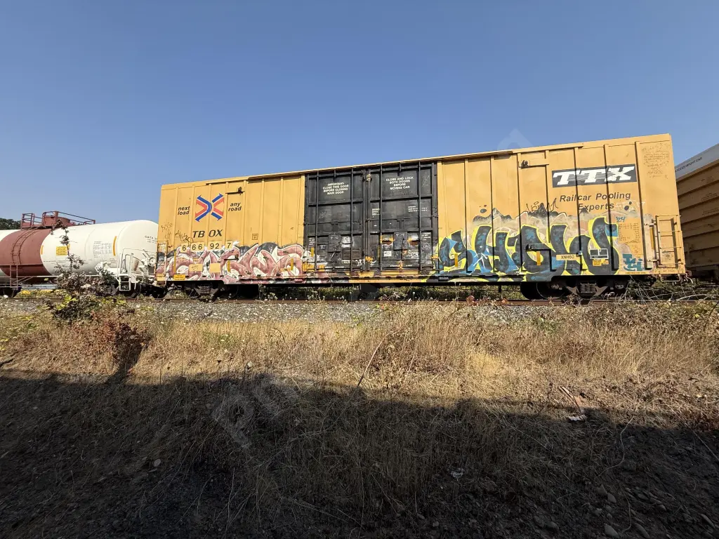 TBOX666927 - NORTH-AMERICA