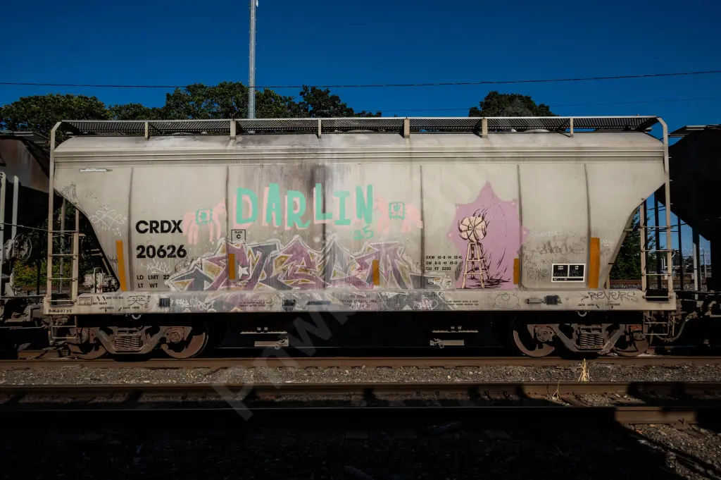 CRDX20626 - NORTH-AMERICA