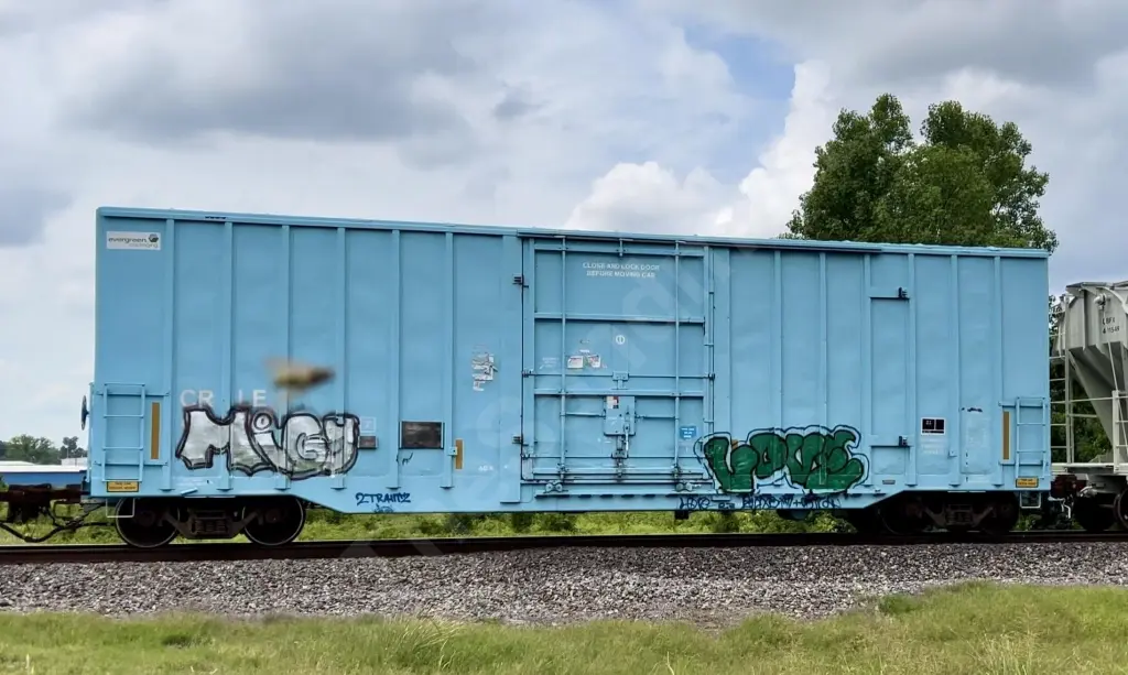 CRLE6430 - NORTH-AMERICA