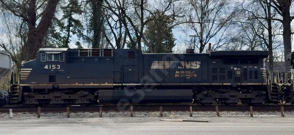 NS4153 - NORTH-AMERICA