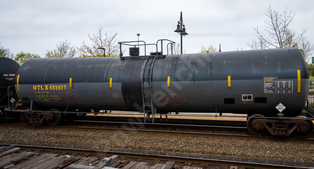 UTLX665977 - NORTH-AMERICA