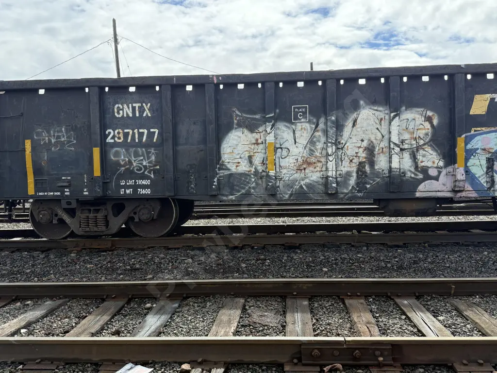 GNTX297177 - NORTH-AMERICA