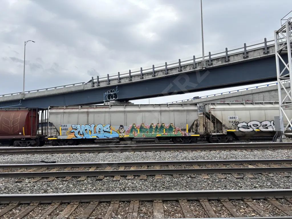 FURX841811 - NORTH-AMERICA