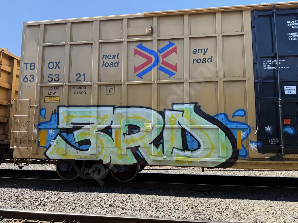 TBOX635321 - NORTH-AMERICA