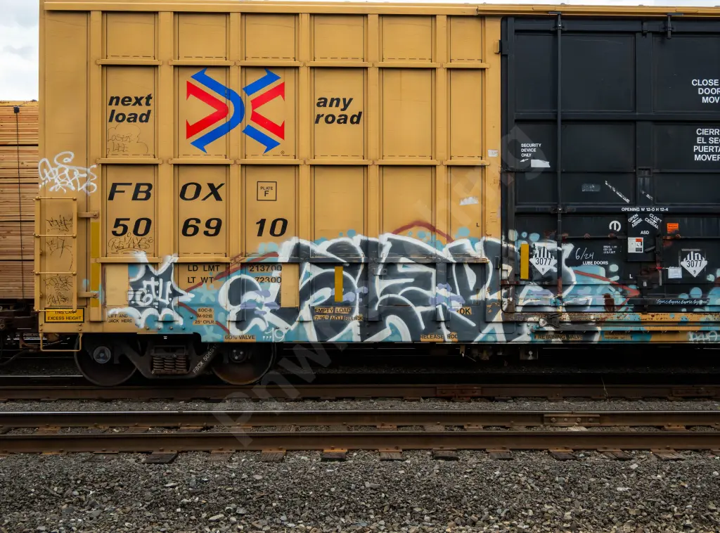 FBOX506910 - NORTH-AMERICA