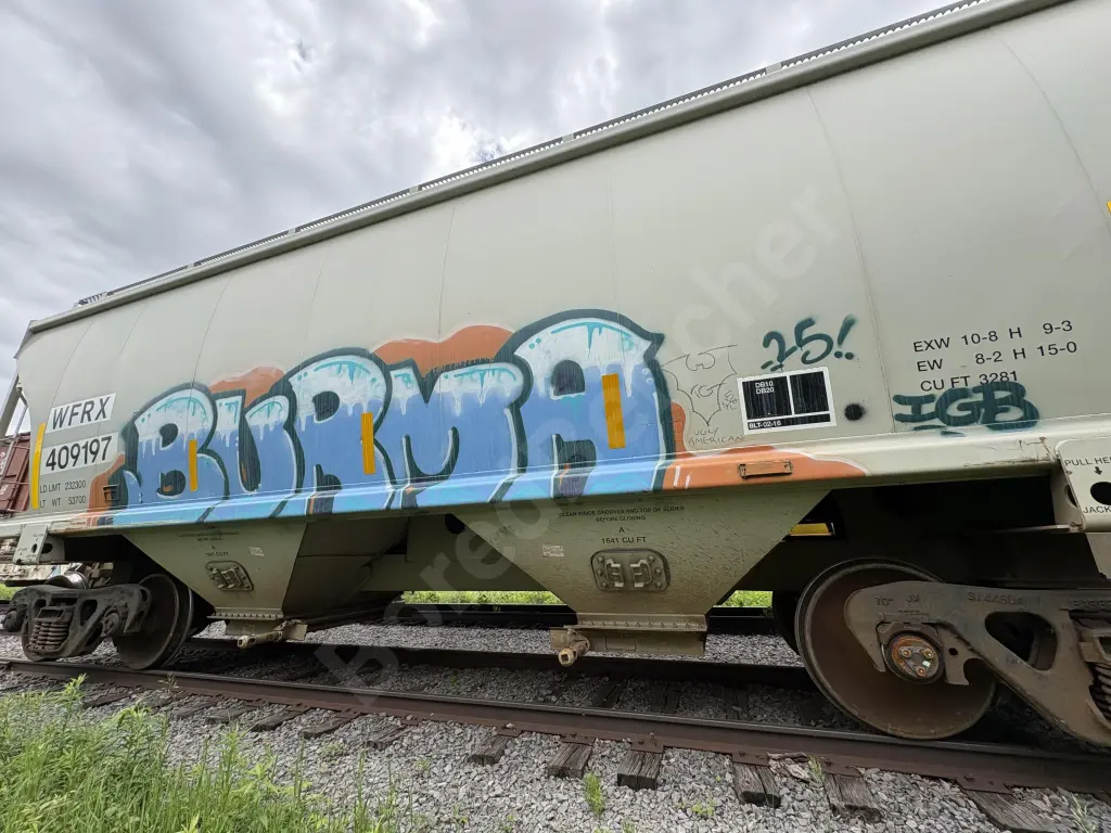 WFRX409197 - CANADA