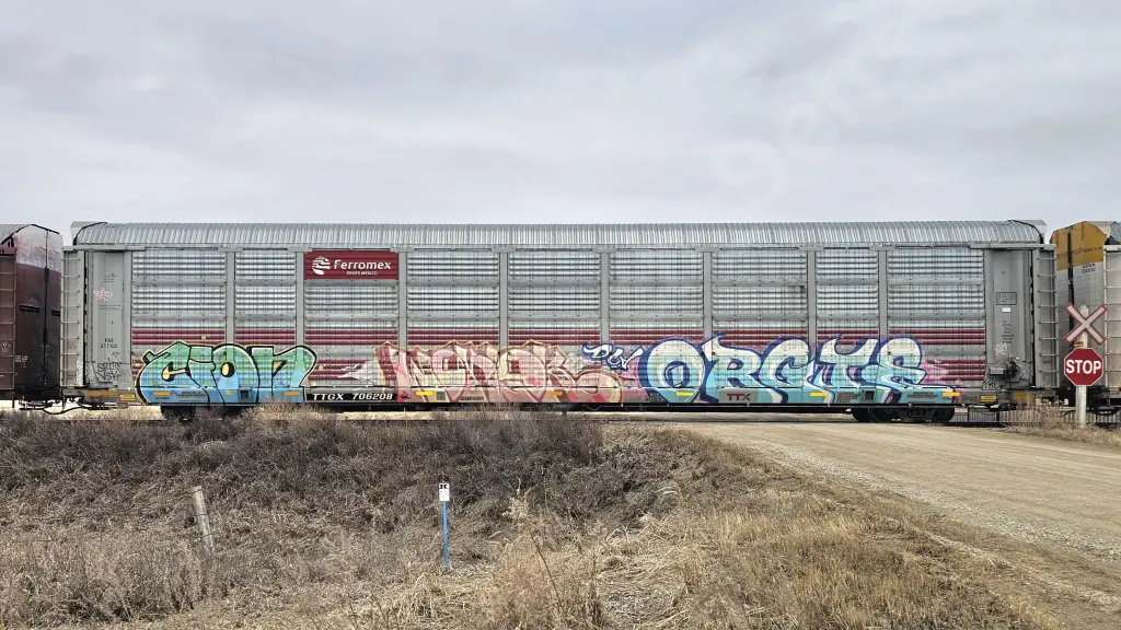 TTGX706208 - NORTH-AMERICA