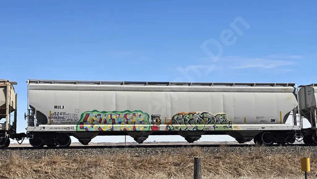 MULX52411 - NORTH-AMERICA