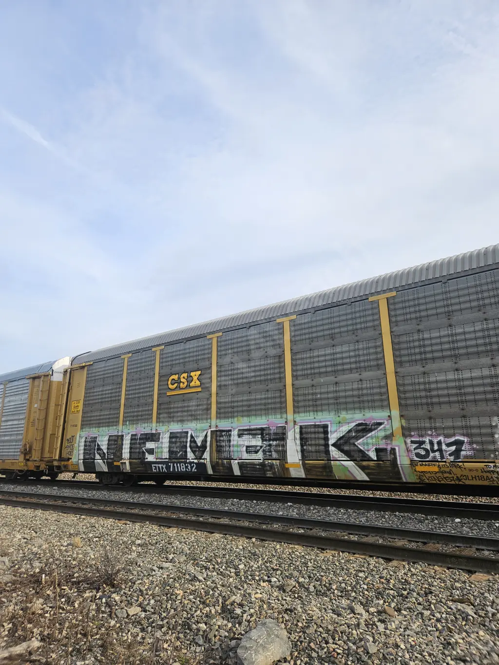 ETTX711832 - NORTH-AMERICA