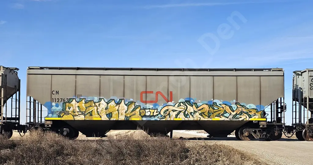 CN112763 - NORTH-AMERICA