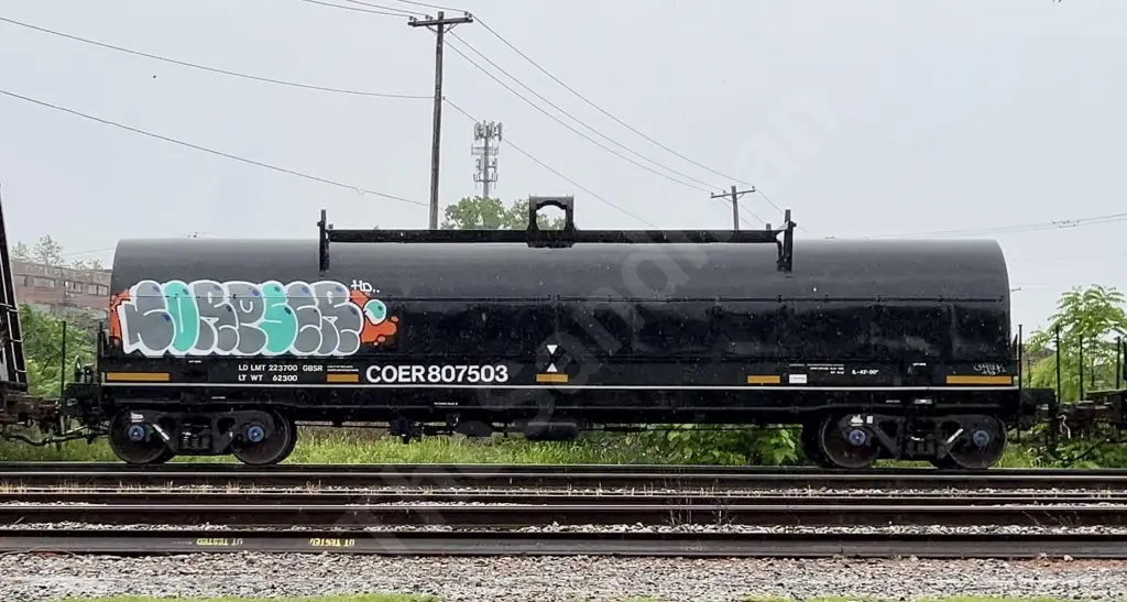 COER807503 - NORTH-AMERICA