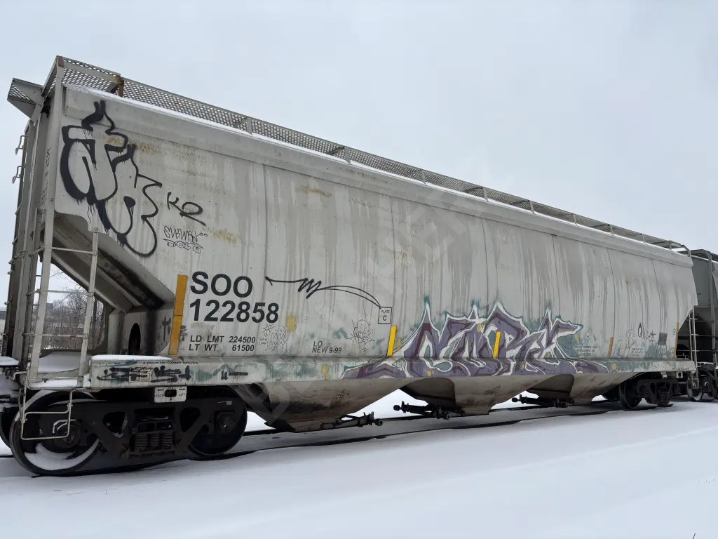 SOO122858 - NORTH-AMERICA