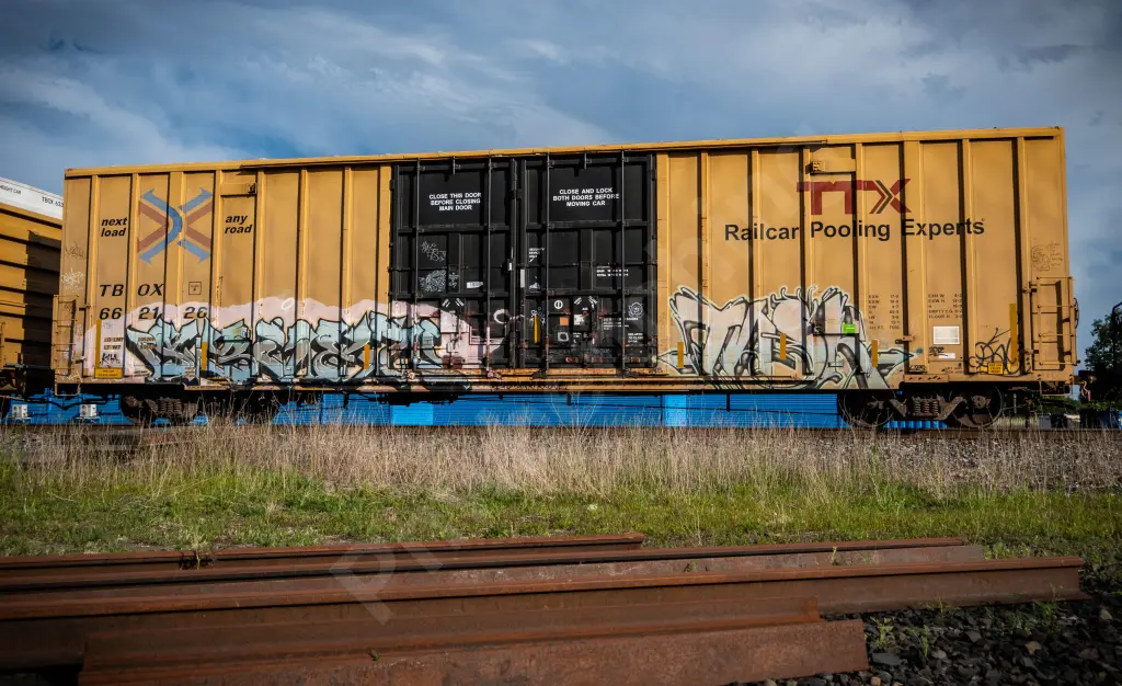 TBOX662126 - NORTH-AMERICA
