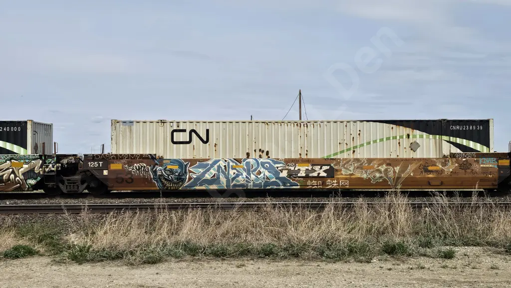 DTTX724903 - NORTH-AMERICA