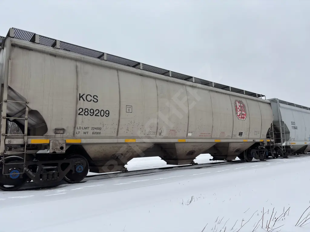 KCS289209 - NORTH-AMERICA