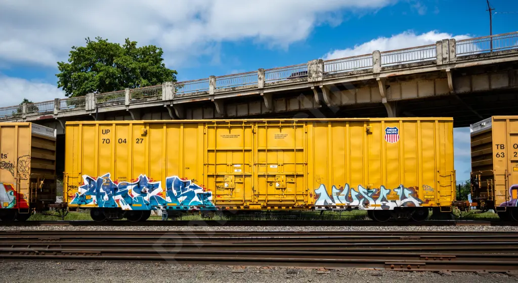 UP700427 - NORTH-AMERICA