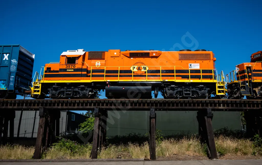 PNWR3570 - NORTH-AMERICA