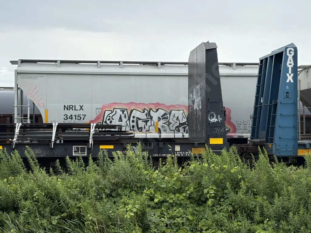 NRLX34157 - NORTH-AMERICA