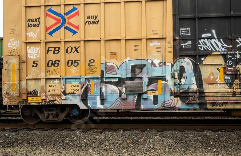 FBOX506052 - NORTH-AMERICA