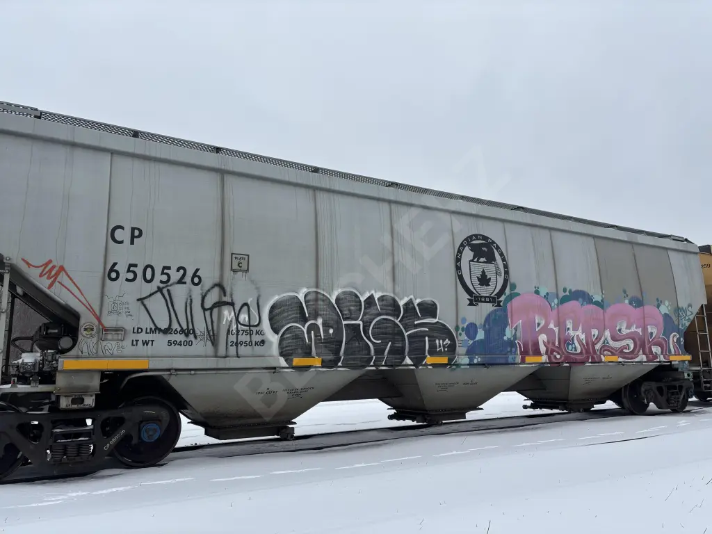 CP650526 - NORTH-AMERICA